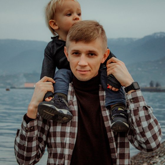 Дмитрий Медведков