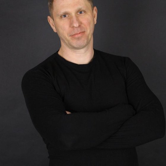 Вячеслав Петров